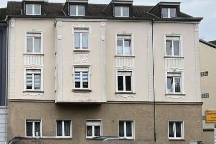 Wohnung Dortmund Lütgendortmund - 3 Zimmer, 61 m&sup2;, 550&euro; | Angebot:26494401