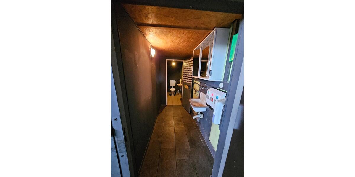 KFZ-Werkstatt, Halle, Produktion, sonstige Werkstatt zimmer