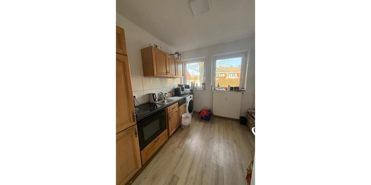 Erdgeschoßwohnung Südbrookmerland - 3 Zimmer, 73 m&sup2;, 903&euro; | Angebot:25613327