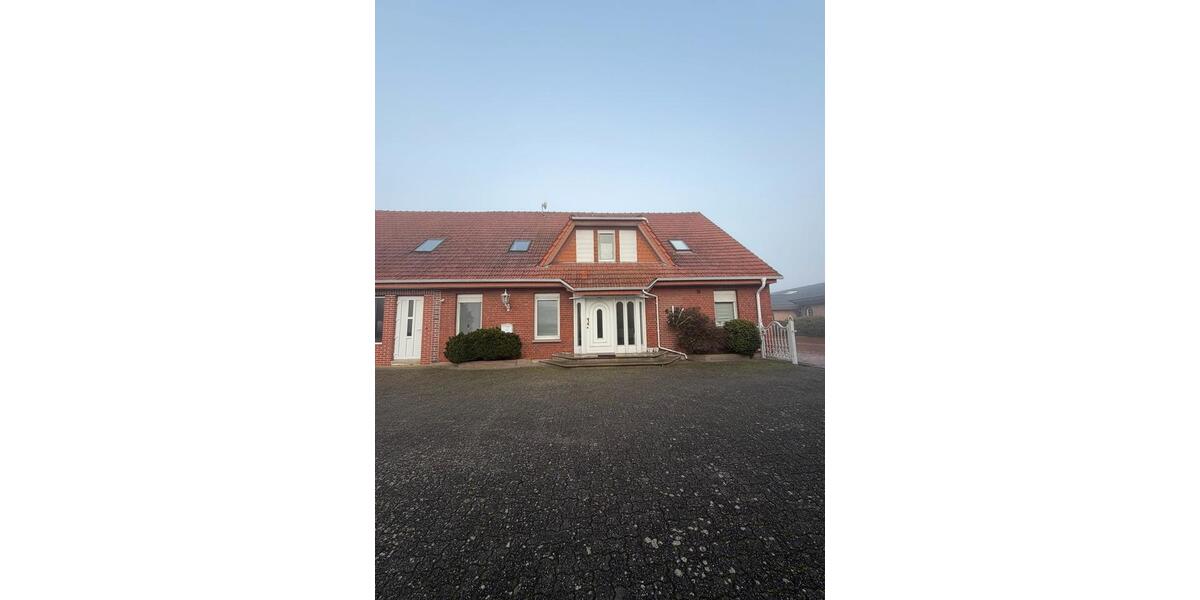 Erdgeschoßwohnung Freren - 3 Zimmer, 93 m&sup2;, 1.200&euro; | Angebot:24356077