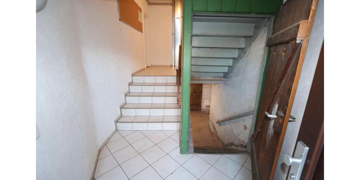 Erdgeschoßwohnung Eisenach - 2 Zimmer, 63 m&sup2;, 595&euro; | Angebot:26248472