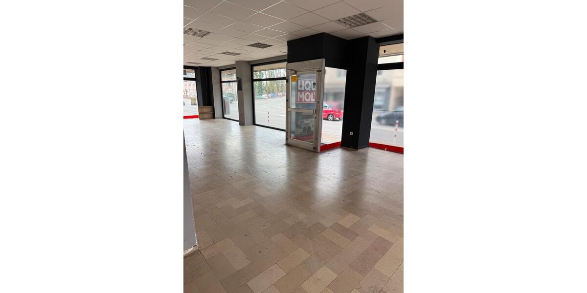 Gewerbeobjekt Bous - 1.300&euro; | Angebot:25884221