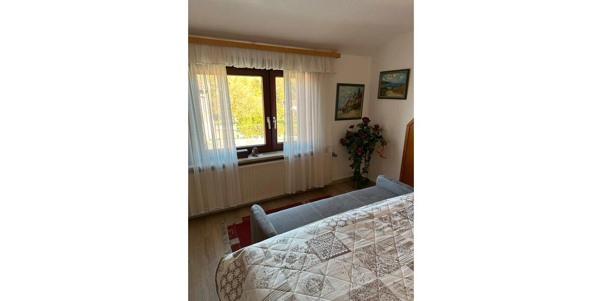 Dachgeschoßwohnung Bad Harzburg - 2 Zimmer, 50 m&sup2;, 757&euro; | Angebot:25381858