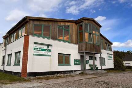 Wohnung zum Mieten in Neu Degtow 450 € 66 m² 2 zimmer