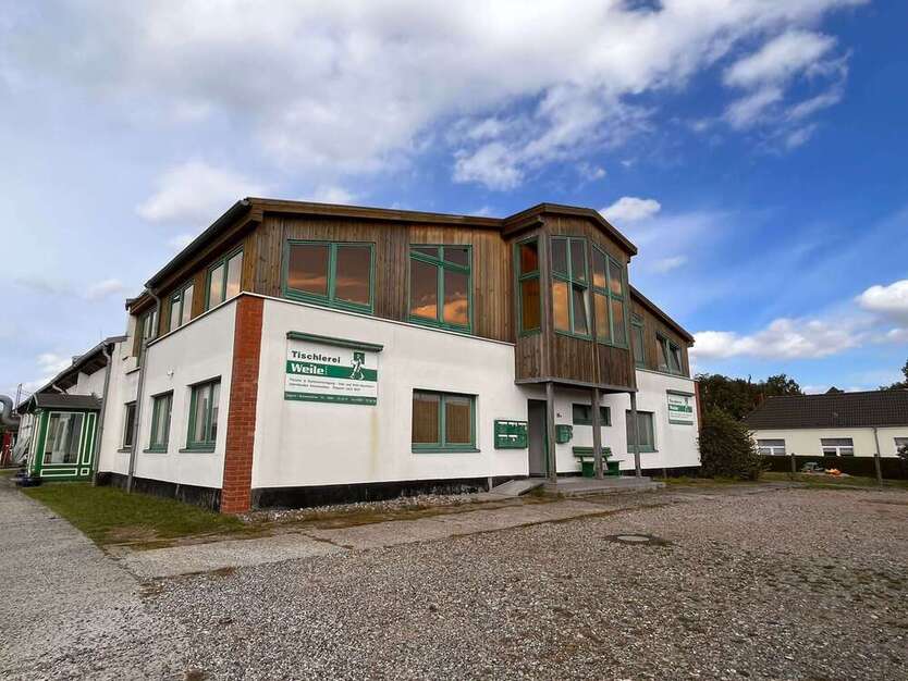 Wohnung zum Mieten in Neu Degtow 450 € 66 m² 2 zimmer