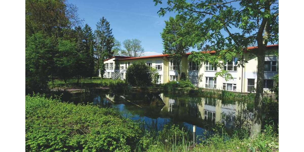 Gewerbeobjekt Künzelsau - Schloß Stetten Schloß Stetten - 90.000&euro; | Angebot:25190950