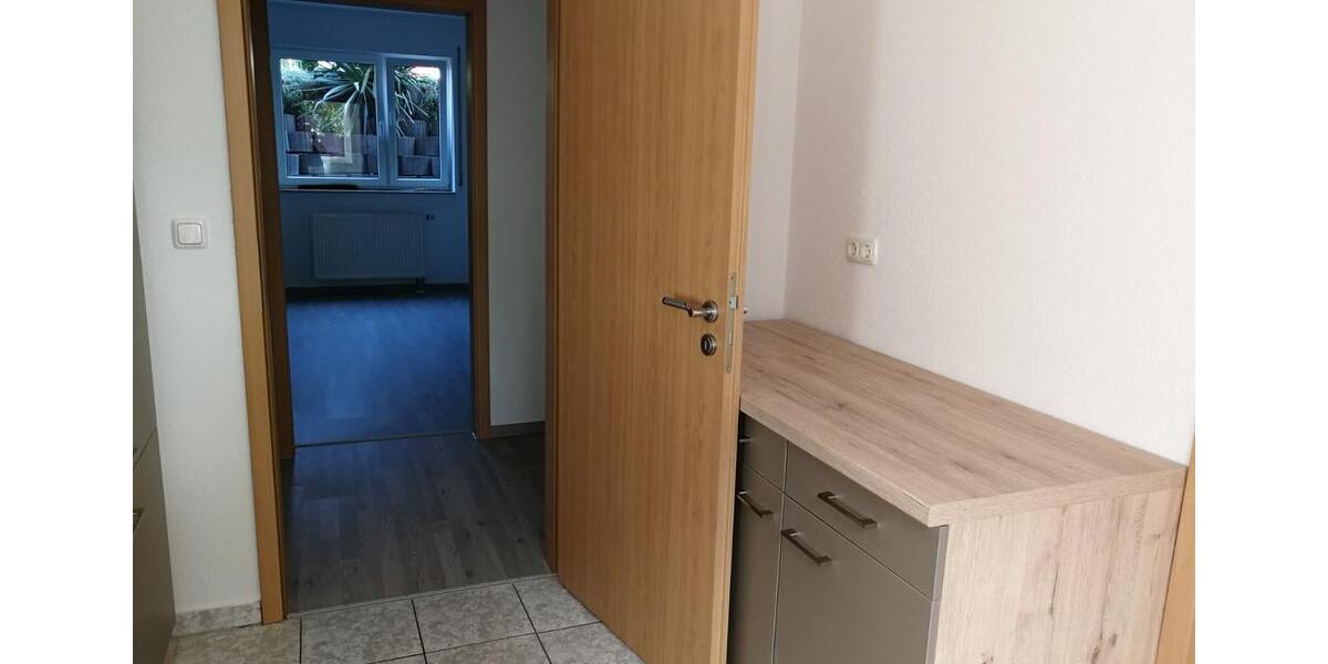 Etagenwohnung Blankenhain - 2 Zimmer, 85 m&sup2;, 710&euro; | Angebot:24658867