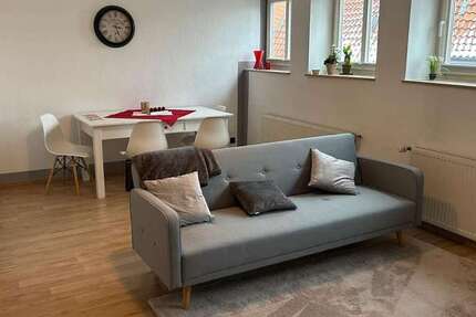 Wohnung Lemgo - 3 Zimmer, 63 m&sup2;, 799&euro; | Angebot:27032460