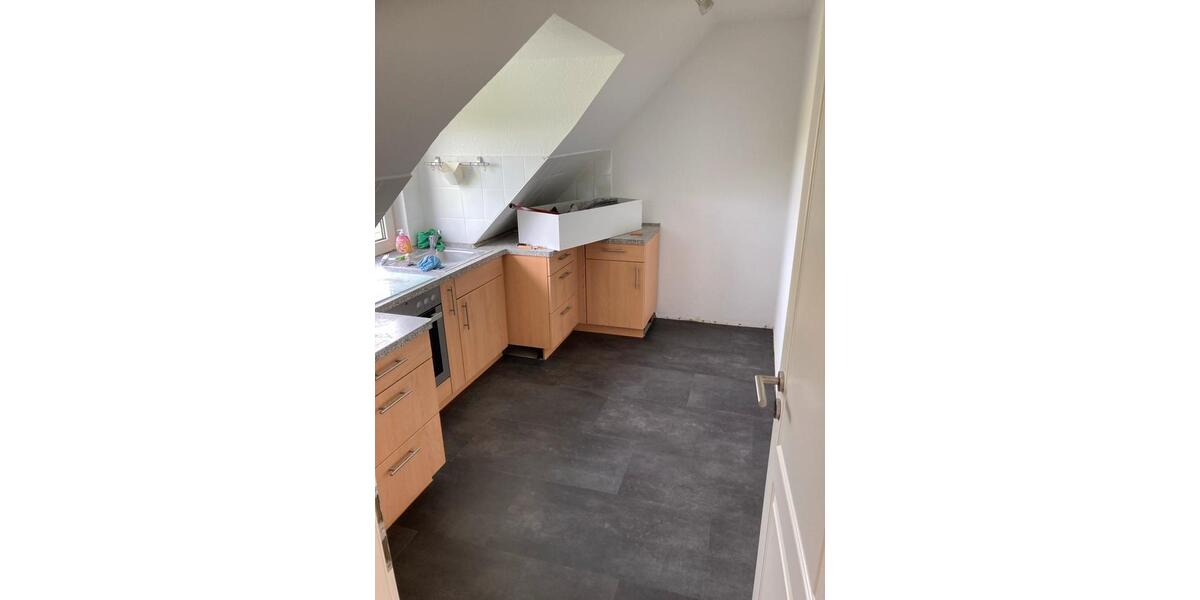 Dachgeschoßwohnung Stade Altländer Viertel - 2 Zimmer, 72 m&sup2;, 805&euro; | Angebot:25894550