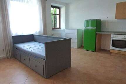 Wohnung Wittenberg Altstadt - 1 Zimmer, 33 m&sup2;, 340&euro; | Angebot:26984984
