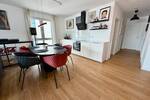 Etagenwohnung Saarbrücken Alt-Saarbrücken - 3 Zimmer, 90 m&sup2;, 1.100&euro; | Angebot:26851172
