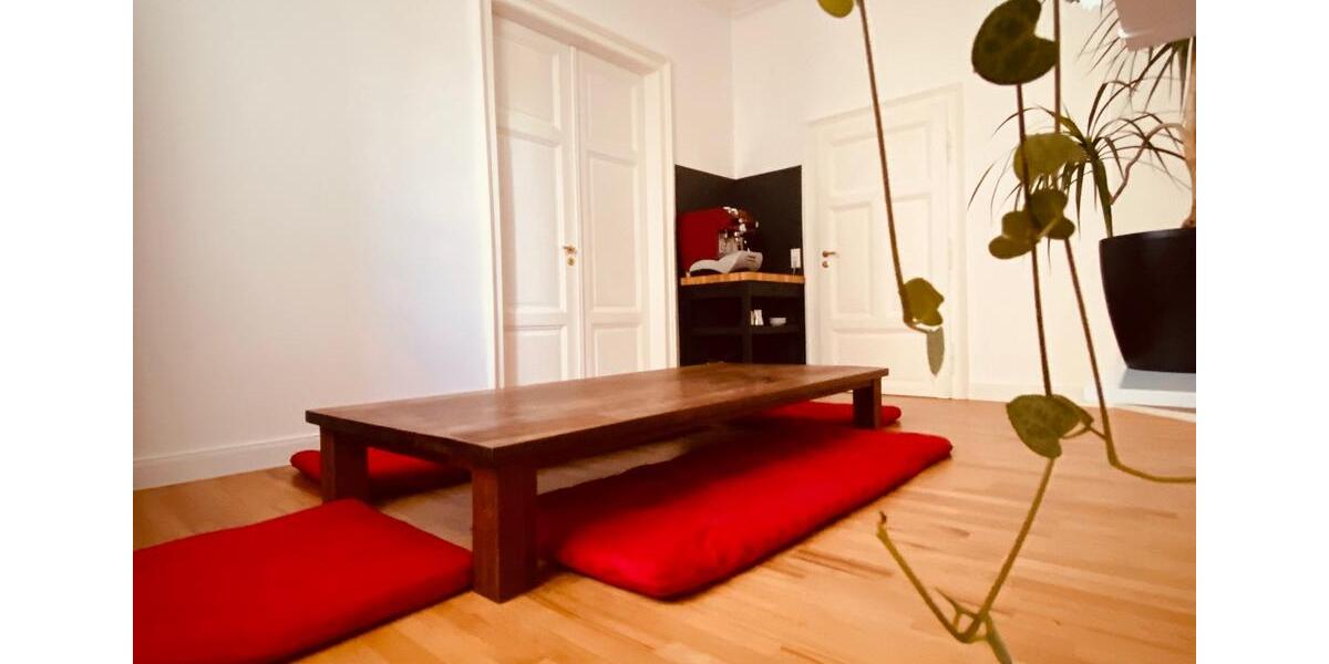 Wohnen auf Zeit Offenbach am Main Hafen - 3 Zimmer, 76 m&sup2;, 1.490&euro; | Angebot:25631590