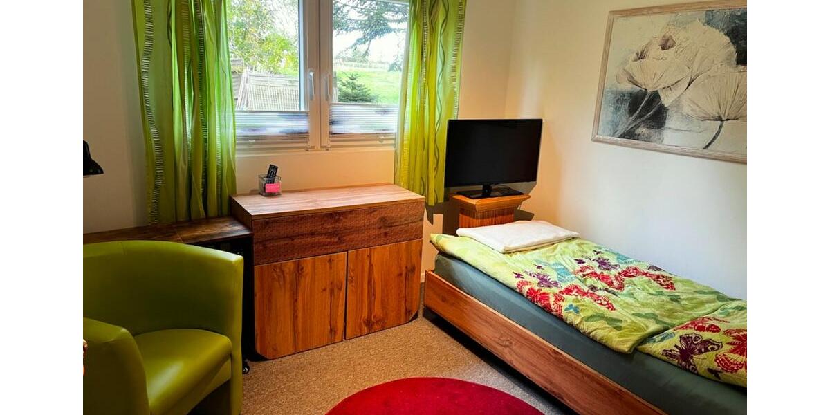 Erdgeschoßwohnung Drelsdorf - 1 Zimmer, 15 m&sup2;, 35&euro; | Angebot:24659522