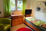 Erdgeschoßwohnung Drelsdorf - 1 Zimmer, 15 m&sup2;, 35&euro; | Angebot:24659522