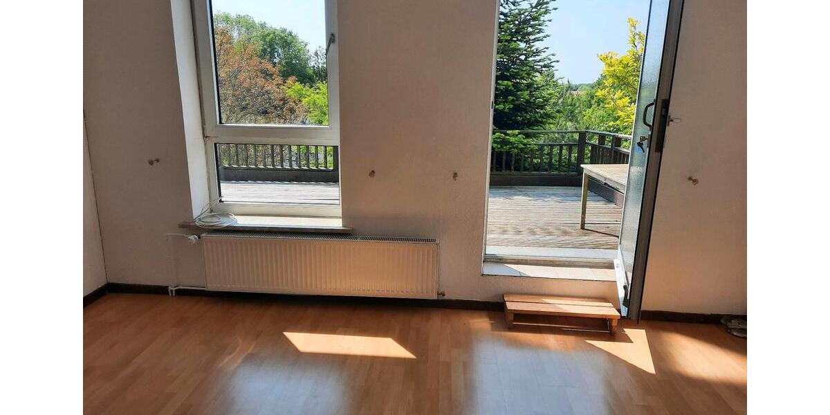 Etagenwohnung Malente - 2 Zimmer, 48 m&sup2;, 635&euro; | Angebot:25825426
