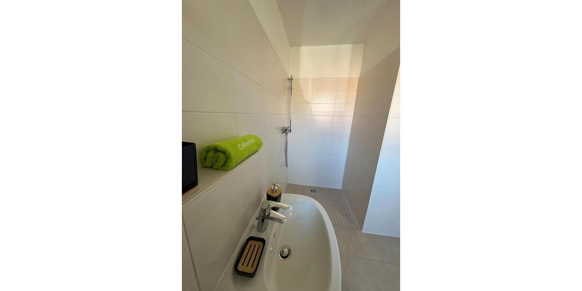 Erdgeschoßwohnung Calbe (Saale) - 3 Zimmer, 60 m&sup2;, 480&euro; | Angebot:26365434