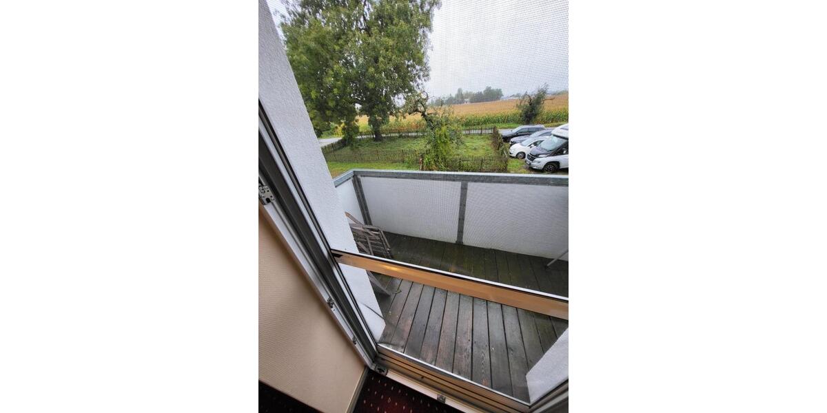 Etagenwohnung Pocking - 3 Zimmer, 70 m&sup2;, 650&euro; | Angebot:26222500