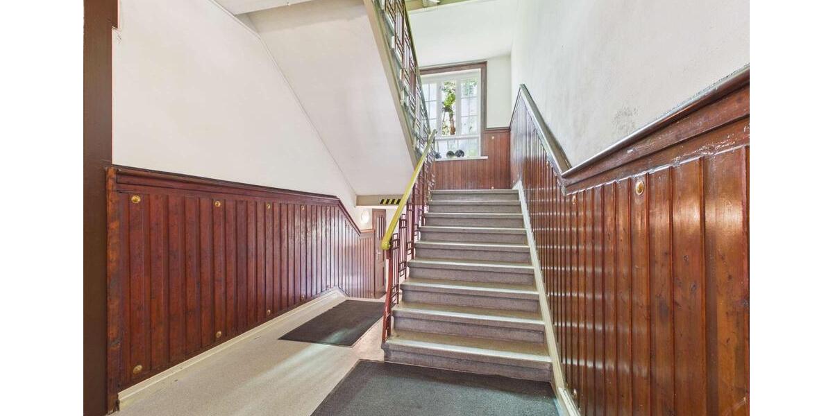 Etagenwohnung Auerbach/Vogtland Vogtland - 4 Zimmer, 100 m&sup2;, 490&euro; | Angebot:26678311