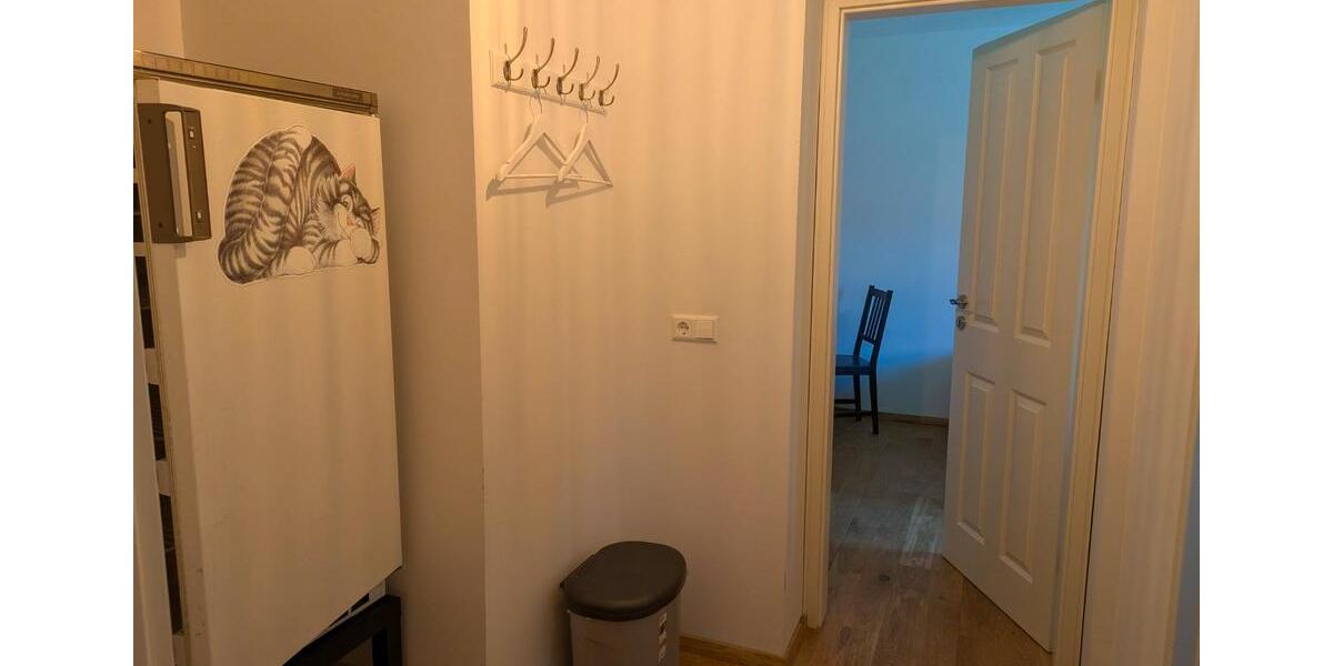Wohnen auf Zeit Wunstorf - 1 Zimmer, 21 m&sup2;, 573&euro; | Angebot:26443604