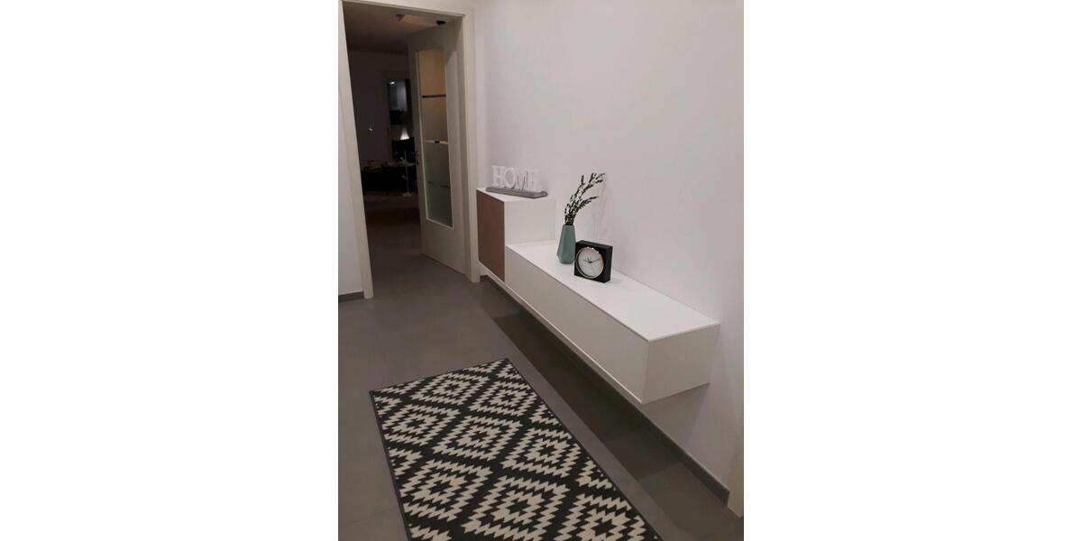 Etagenwohnung Stadtlohn - 3 Zimmer, 83 m&sup2;, 920&euro; | Angebot:26579800