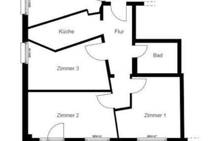 WG-Zimmer in Stuttgart 550 € 10 m² zimmer