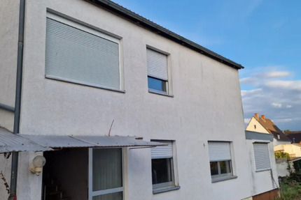 Haus Haßloch - 5 Zimmer, 130 m&sup2;, 1.500&euro; | Angebot:24541281