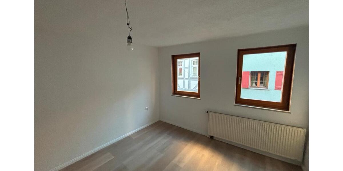 Etagenwohnung Herrenberg - 5 Zimmer, 117 m&sup2;, 1.550&euro; | Angebot:26551899