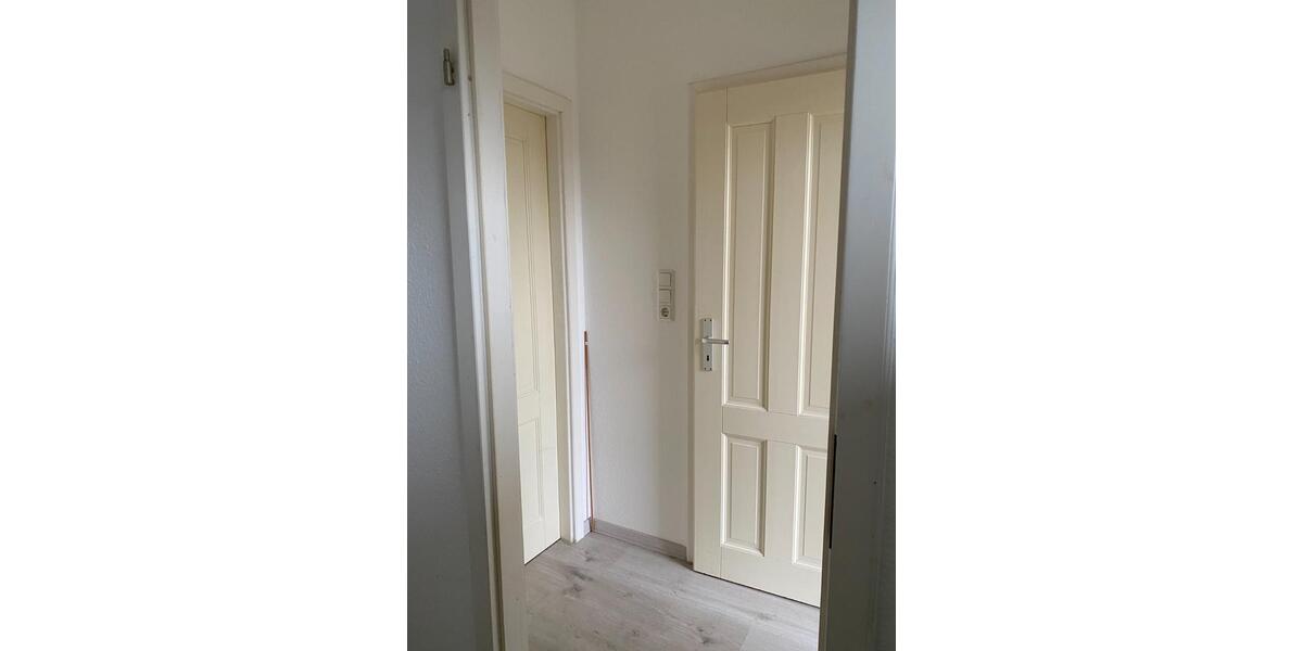 Schöne 1-Zimmer-Wohnung 1 zimmer