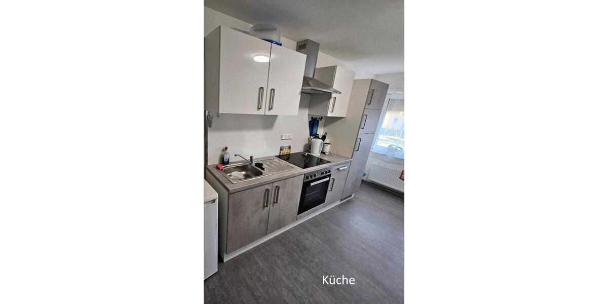 Erdgeschoßwohnung Bopfingen - 2 Zimmer, 75 m&sup2;, 700&euro; | Angebot:26699884