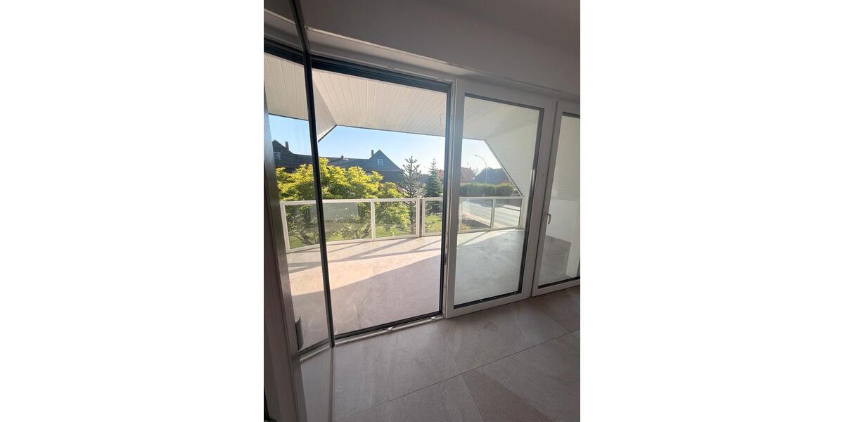 Etagenwohnung Dörverden - 5 Zimmer, 130 m&sup2;, 1.400&euro; | Angebot:26698534