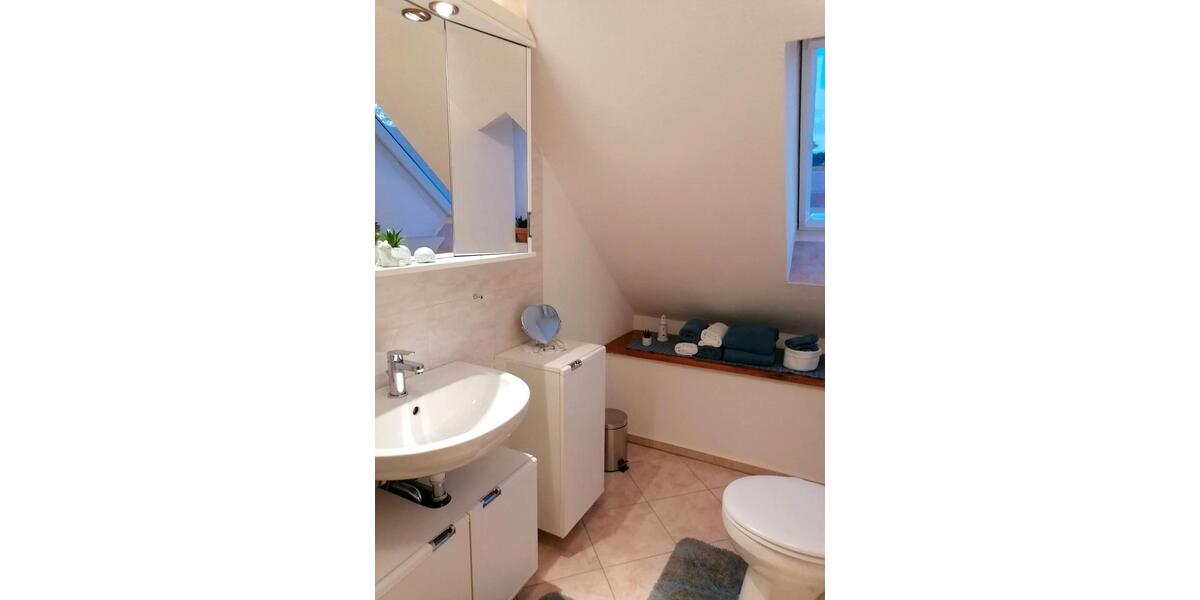 Wohnen auf Zeit Calbe (Saale) - 2 Zimmer, 30 m&sup2;, 25&euro; | Angebot:23544640