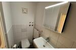 1-Zimmerwohnung mit TV, Wlan, DuscheWC, Küche, Waschmaschine, Trockner und Balkon