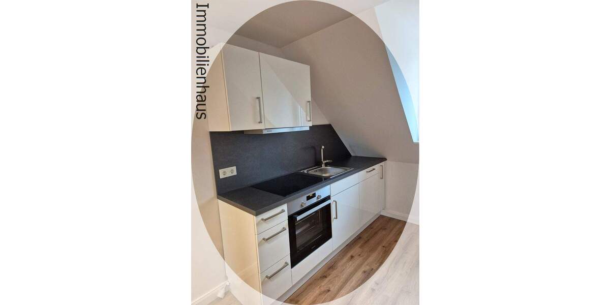 Etagenwohnung Wiesbaden Dotzheim - 2 Zimmer, 54 m&sup2;, 750&euro; | Angebot:25139928