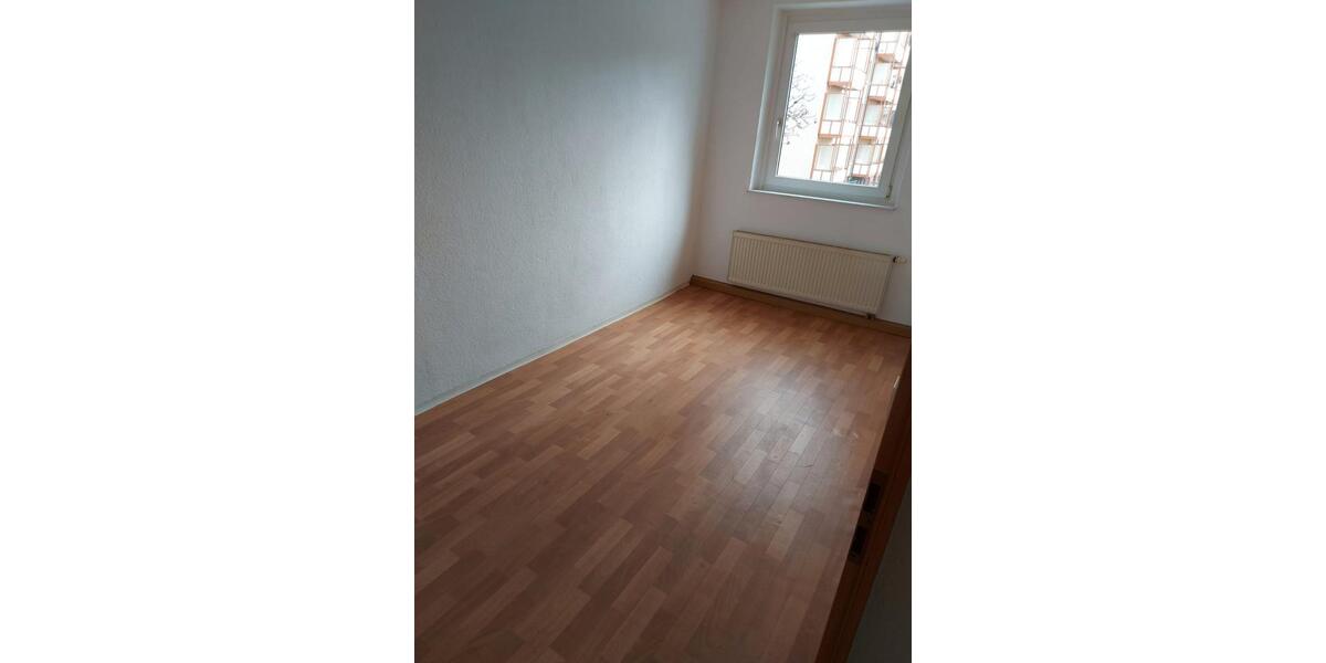 Etagenwohnung Bad Frankenhausen/Kyffhäuser Kyffhäuser - 3 Zimmer, 60 m&sup2;, 400&euro; | Angebot:26676868