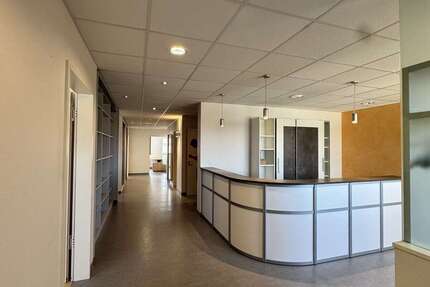 Gewerbeobjekt Illertissen - 2.650&euro; | Angebot:26741571