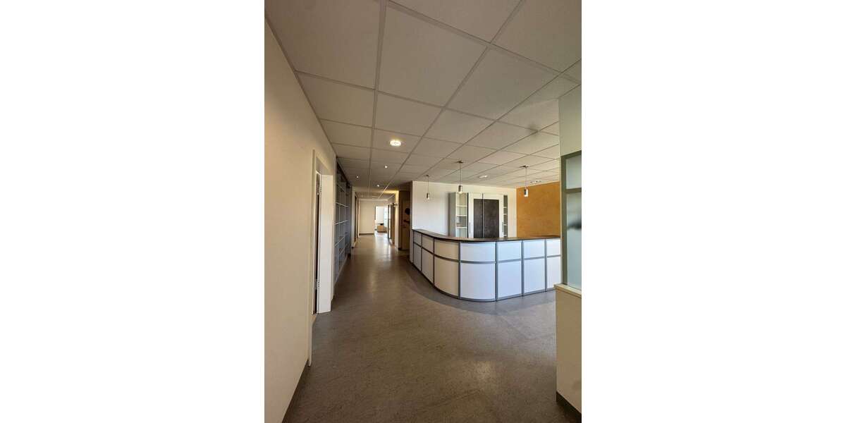 Gewerbeobjekt Illertissen - 2.650&euro; | Angebot:26741571