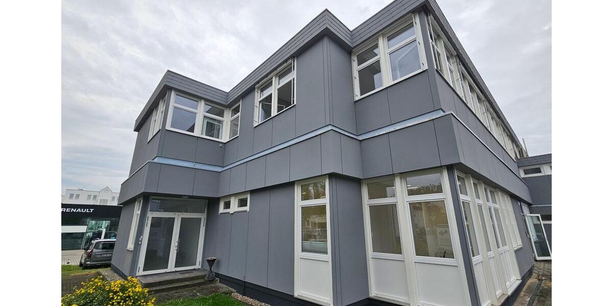 Gewerbeobjekt Bad Nauheim - 2.500&euro; | Angebot:24534813