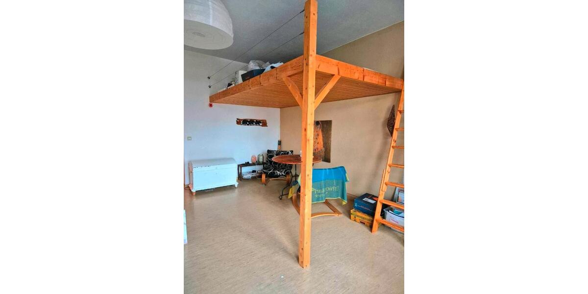 Etagenwohnung Freiberg - 1 Zimmer, 48 m&sup2;, 400&euro; | Angebot:24717440