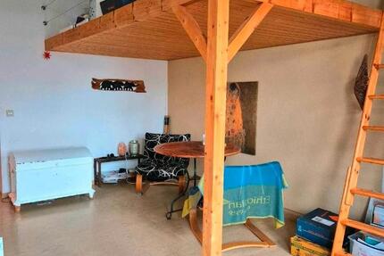 Wohnung Freiberg - 1 Zimmer, 48 m&sup2;, 400&euro; | Angebot:24717440