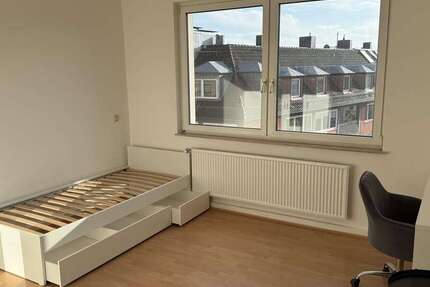 Wohnung zum Mieten in Aachen 700 € 47 m² 2 zimmer