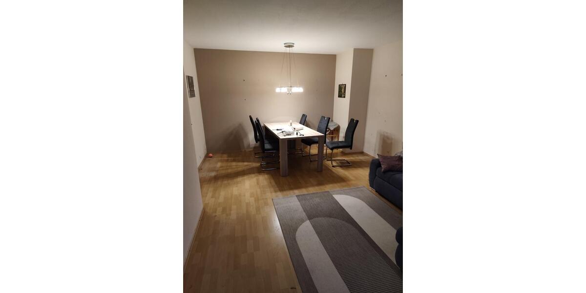Etagenwohnung Otterndorf - 3 Zimmer, 74 m&sup2;, 480&euro; | Angebot:25823926