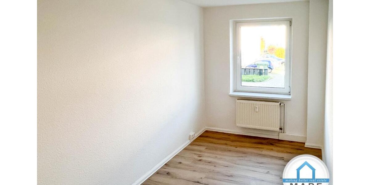 Erdgeschoßwohnung Görlitz Biesnitz - 3 Zimmer, 65 m&sup2;, 399&euro; | Angebot:18209736