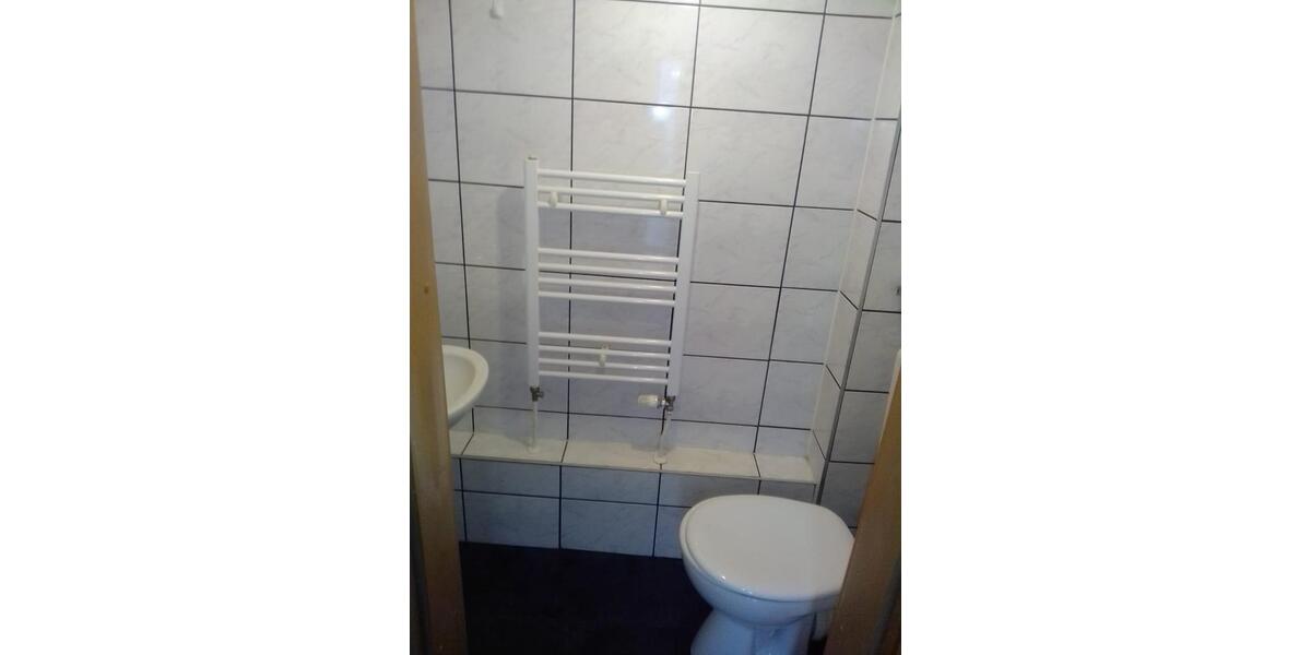Erdgeschoßwohnung Lüdenscheid - 1 Zimmer, 37 m&sup2;, 235&euro; | Angebot:24640449