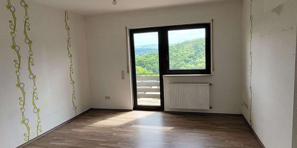 Etagenwohnung Fischbach - 2 Zimmer, 53 m&sup2;, 380&euro; | Angebot:25519519