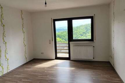 Wohnung Fischbach - 2 Zimmer, 53 m&sup2;, 380&euro; | Angebot:25519519