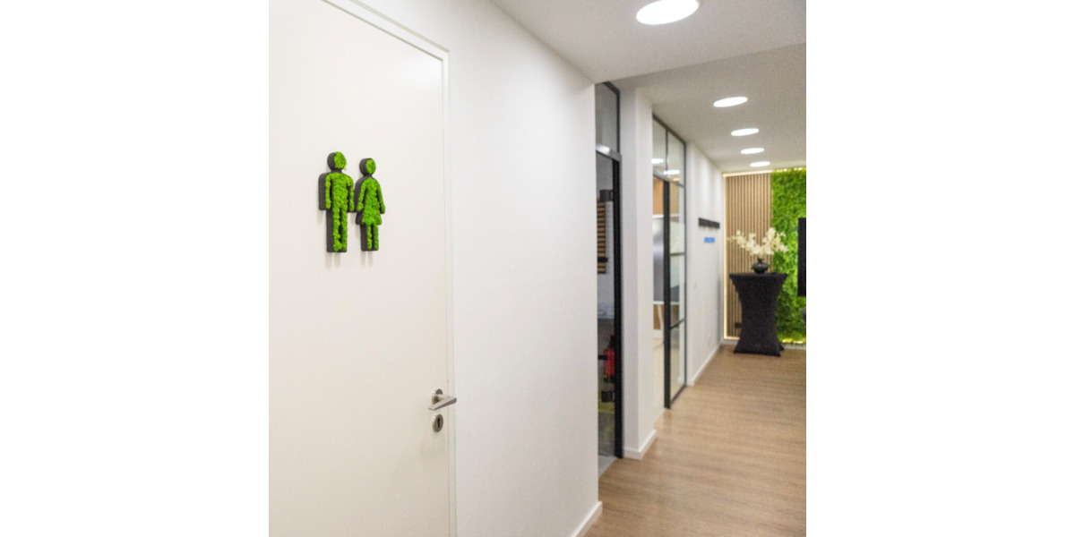 Luxus City-Büro mit Panoramablick - direkt an der Mönckebergstraße zimmer