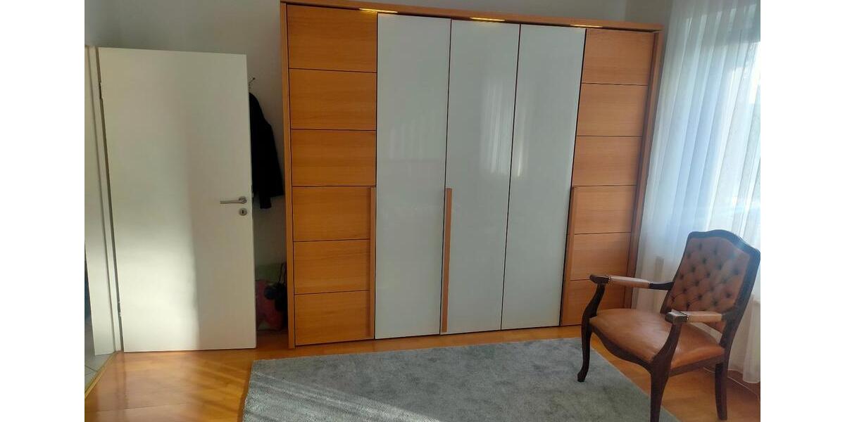 Wohnen auf Zeit Köln Innenstadt - 3 Zimmer, 76 m&sup2;, 1.700&euro; | Angebot:25833673