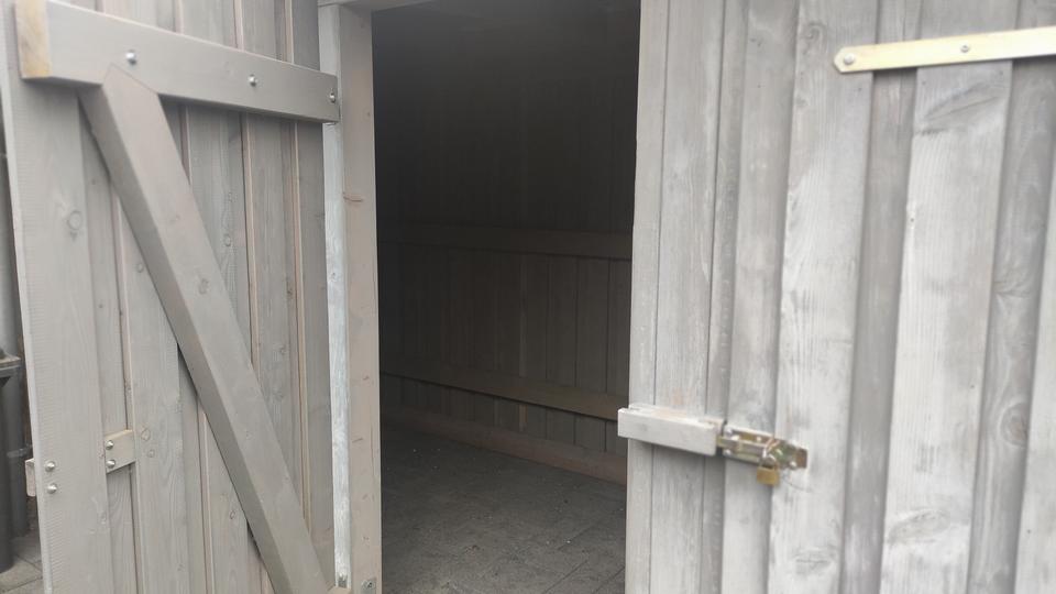 Etagenwohnung Stendal - 4 Zimmer, 121 m&sup2;, 1.150&euro; | Angebot:25540641