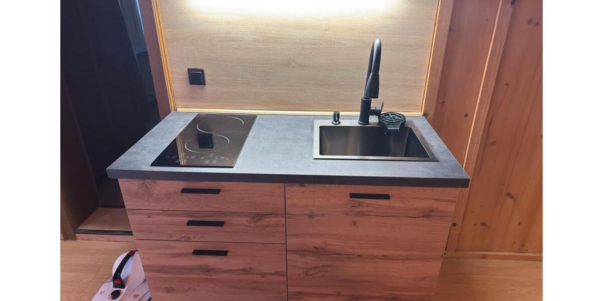 Etagenwohnung Hausham - 2 Zimmer, 35 m&sup2;, 400&euro; | Angebot:24737333