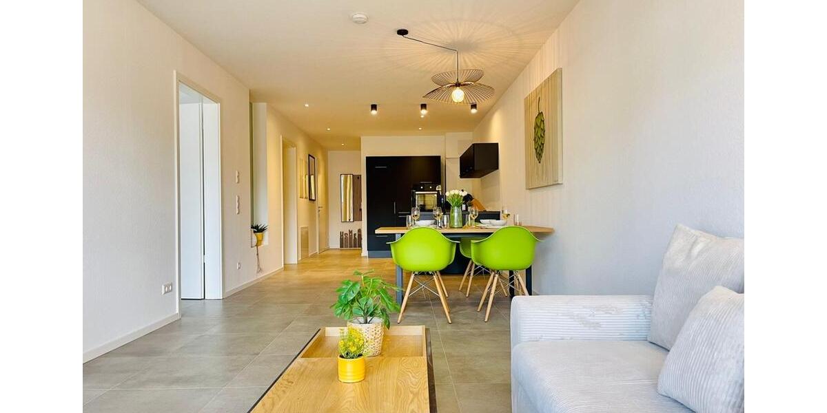 Etagenwohnung Tettnang - 2 Zimmer, 80 m&sup2;, 1.450&euro; | Angebot:22911431